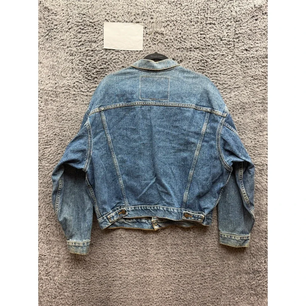 Levis vintage 90s